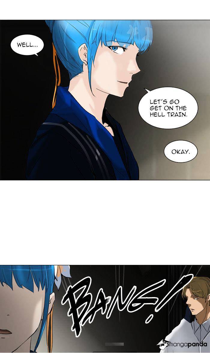 Tower of God, Chapter 214 image 27